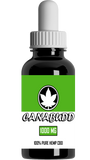 Hemp CBD Tincture - 1000MG - 30ML