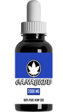 Hemp CBD Tincture - 2000MG - 30ML
