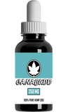 Hemp CBD Tincture - 250MG - 30ML