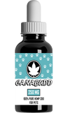 Hemp CBD Pet Tincture - 250MG - 30ML