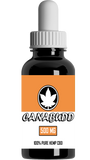 Hemp CBD Tincture - 500MG - 30ML