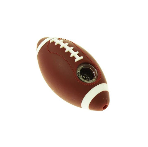 Silicone Football Pipe