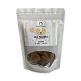 Hemp CBD Dog Treats – 17.5mg per Treat – 20pcs