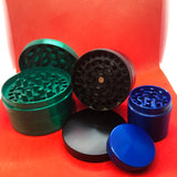 Small Grinder