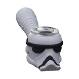 Storm Trooper Pipe